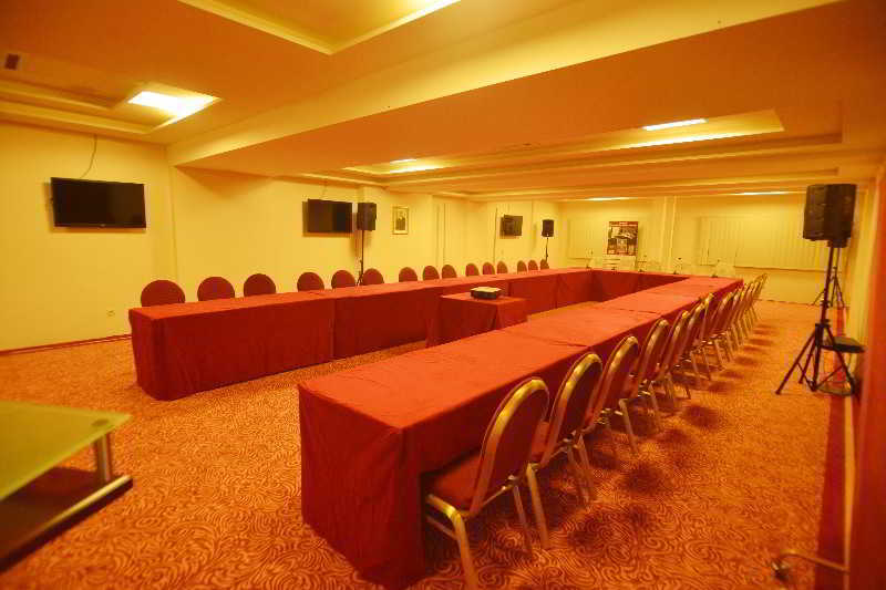 Hotel Fleur De Lys Plateau Dakar Buitenkant foto
